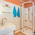 Апартаменты Duenen-residenz B 17